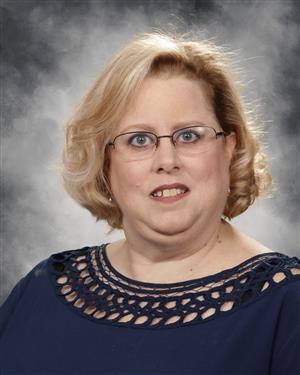 Sherri Buell
